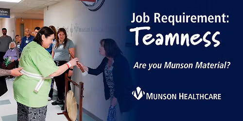 Walk-in Hiring Event: All Roles in Grayling