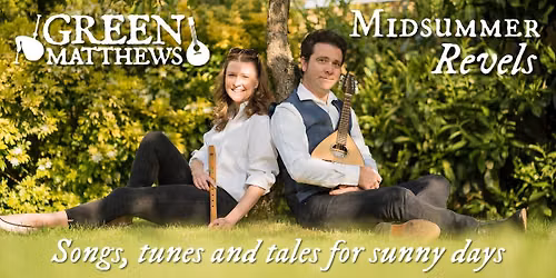 Midsummer Revels