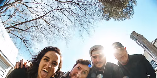 2Digh4 LIVE at The Bell Tree Tavern's Halloween Party