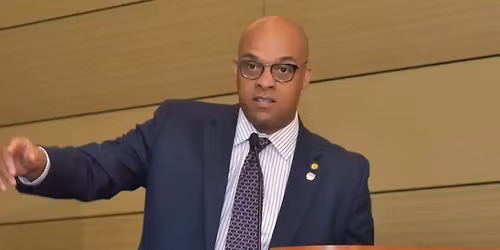 Buffalo & WNY Fundraiser for Antoine M. Thompson