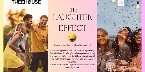 The Laughter Effect