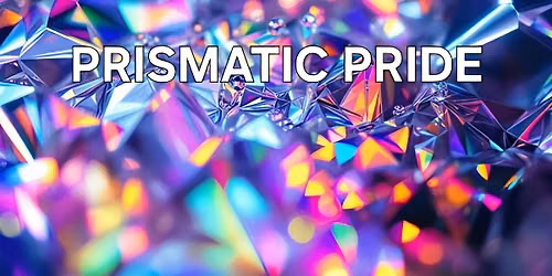 PRISMATIC PRIDE