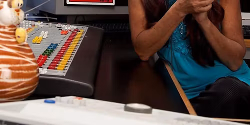 Field Trip w\/ Synapse Hub 016 @ Friends of Kat Simons Foundation