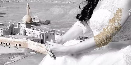 Rojda in SAARBR\u00dcCKEN