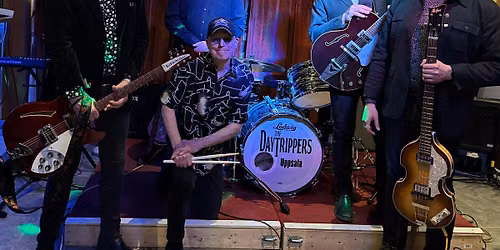 The DayTrippers: The Beatles Tribute