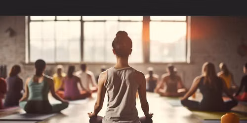 Integrative Yoga Classes 
