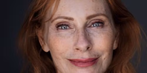 Andrea Sawatzki - Biarritz