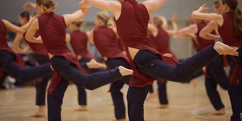 DGI Stork\u00f8benhavn - For\u00e5rsst\u00e6vne 2026