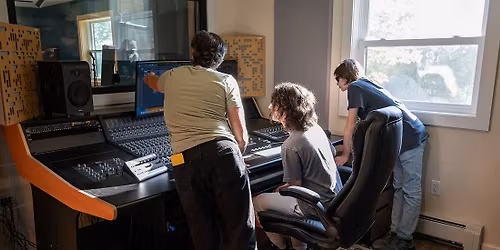 2-Day Music Production Workshop