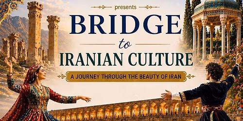 Bridge to Iranian culture