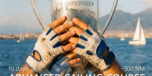 The Pinnacle Of Racing: ORC World Championship