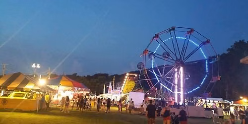 95th Annual Ferndale Jubilee
