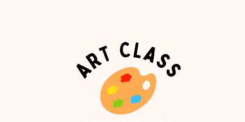 Acrylic Painting Class -
