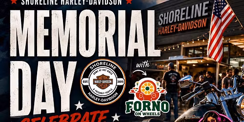 Memorial Day Weekend