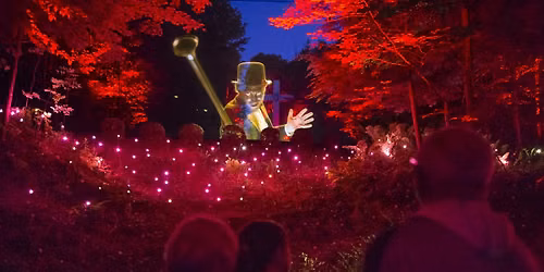 La Gorge de Coaticook et Foresta Lumina \u2014 Escapade d'une Journ\u00e9e!