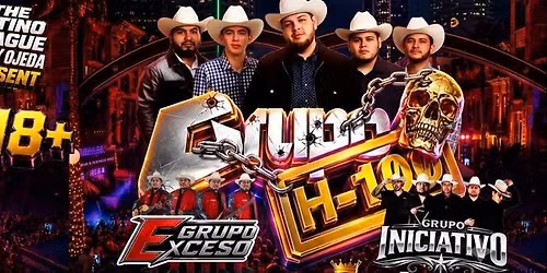 GRUPO H-100, GRUPO INICIATIVO & MAS