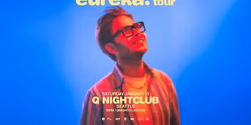 ROMAIN GARCIA @ Q NIGHTCLUB