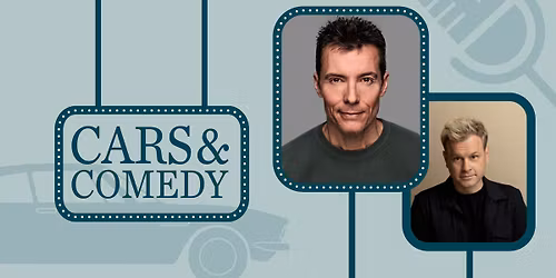 Cars & Comedy