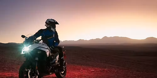 TEST RIDE MOTOVES BMW MOTORRAD