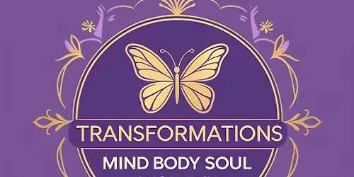 Transformations Mind Body Soul Women\u2019s Conference 