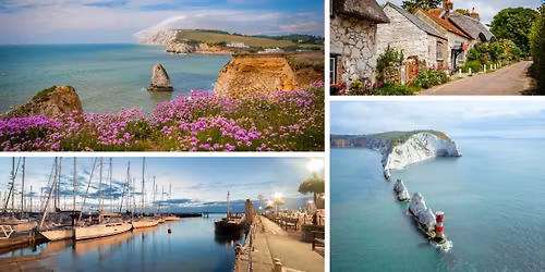 Christmas in The Isle of Wight