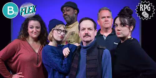 Seekers of The Strange