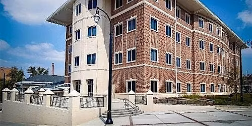 Morehouse College Tiger Den Pitch Competition