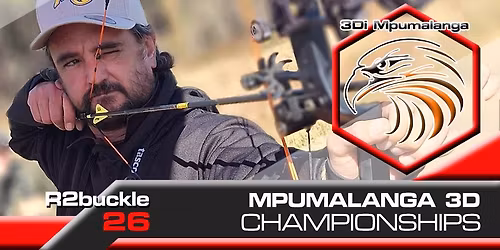 2026 3Di Mpumalanga Champs