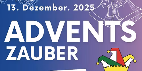 2. Adventszauber 2025