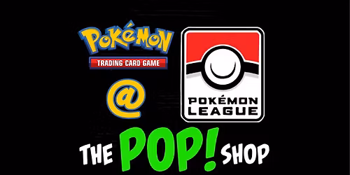 Pok\u00e9mon | League