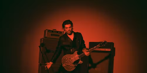 Rett Smith (USA), Europe tour 2025, Bystr\u00e9 hospoda