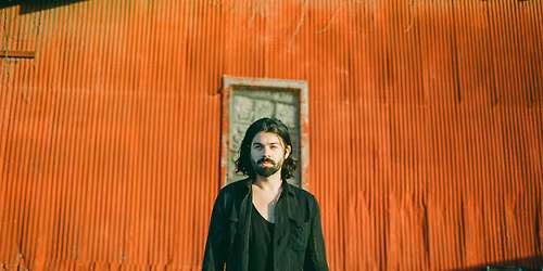 Rett Smith (USA), Europe tour 2025, Bystr\u00e9 hospoda