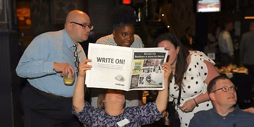 Press Club of Cleveland's "All Ohio Excellence in Journalism Awards 2026"