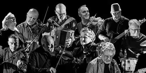 Feast of Fiddles 2026 Tour