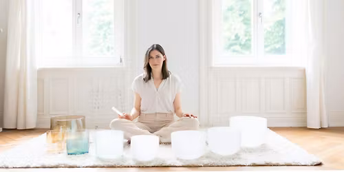 Mindblossom Sound Sister Meetup