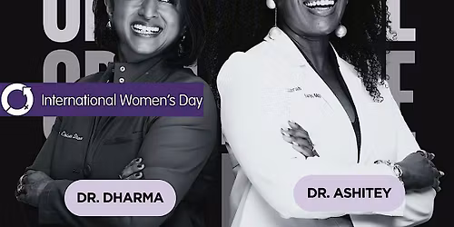 Elevate Open House - IWD2026\/International Women's Day Celebration