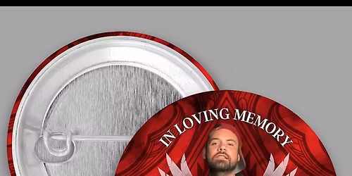 Unveiling for Troy Tumahai