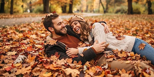 TANTRA DATE FOR COUPLES: Fall in Love