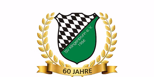 60 Jahre TSV Klingenbrunn 