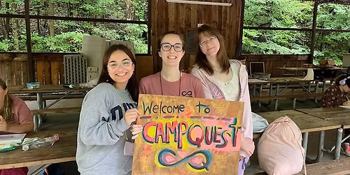 Camp Quest Smoky Mountains
