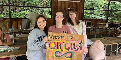 Camp Quest Smoky Mountains