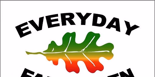 Everyday Fall Open presented by Exclusive Buyer Agent Tom Marcus