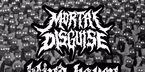 STORM OF DECIBELS
