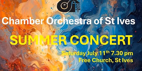 Major Summer Concert