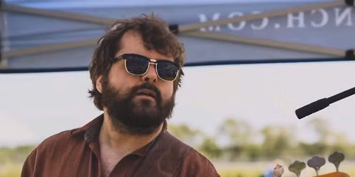 Live Music on the Patio with Mitch Szitas 