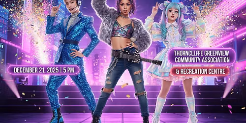 Bathala International Holiday Party