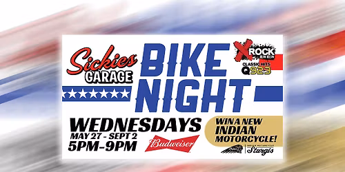Bike Night
