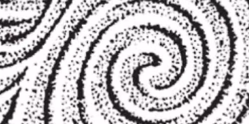 Alban Eilir Spring Equinox Integration Circle