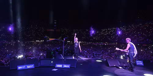 Depeche Mode: M