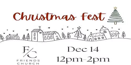 Christmas Fest